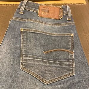 G-Star Raw jeans